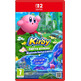 Kirby y la Tierra Olvidada + El Mundo Astral Switch 2