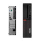 Lenovo ThinkCentre M720S SFF  i7 16GB RAM 500GB NVMe 24" Reacondicionado