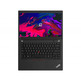 Portátil Lenovo Thinkpad T480s 14" i7 8GB 256GB (Teclado español) Reacondicionado