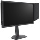 Monitor BenQ ZOWIE XL2546X+ 25" FHD TN 280Hz DyAc 2 eSports