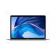 Portátil Apple Macbook Air 13 (2020) Space Grey MWTJ2Y/A i3/8GB/256GB/13.3'' Reacondicionado
