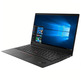 Portátil Lenovo ThinkPad X1 Carbon G6 14" i7 (8ª GEN.) 16GB RAM 256GB SSD Win. 11 Reacondicionado