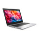 Portátil HP ProBook 640 G4 i5 Teclado Español 8Gb 256GB Reacondicionado