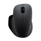 Ratón Inalámbrico Xiaomi Mouse Comfort Edition 1200 DPI Negro