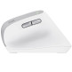 Ratón Vertical Inalámbrico Trust Bayo II Recargable 2400 DPI