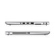 Portátil HP Elitebook 830 G5: 13,3" I5 8ª GEN 8GB RAM 256GB SSD Reacondicionado