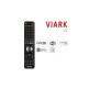 Receptor Satélite Viark SAT HD + Cable HDMI