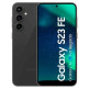 Samsung Galaxy S23 FE 8GB/ 128GB/ 6.4"/ 5G/ Gris Grafito