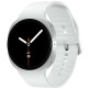 Samsung Galaxy Watch8 44mm Bluetooth Plata