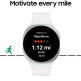 Samsung Galaxy Watch8 44mm Bluetooth Plata