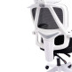 Silla de Oficina Ergonómica Powerbasic Évora