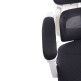 Silla de Oficina Ergonómica Powerbasic Évora