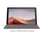 Microsoft Surface PRO 7 12,3" i5 10ª GEN 16GB 256 Reacondicionado