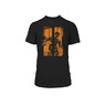 Camiseta CoD: Black Ops II Zombie Guard XL   