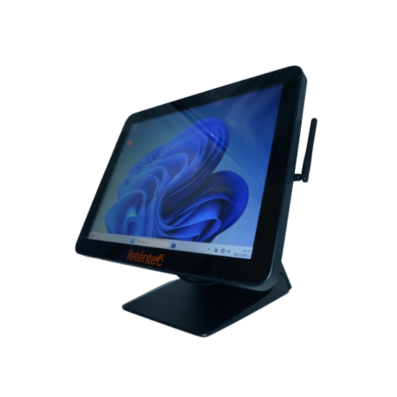 Feténtec TPV NAVA 15
