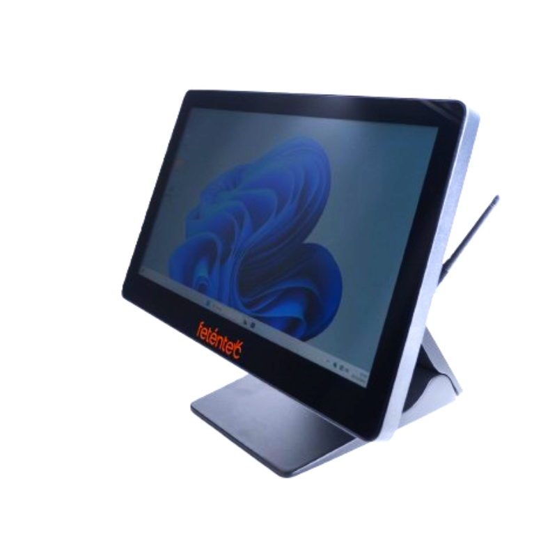Feténtec TPV MÉRIDA 15.6