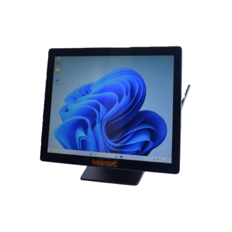 Feténtec TPV LÉNIZ Pantalla 17