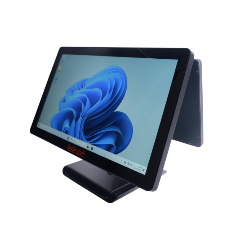 Feténtec TPV GIJÓN 18,5