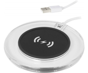 Cargador inalámbrico ewent Cargador inalámbrico ewent