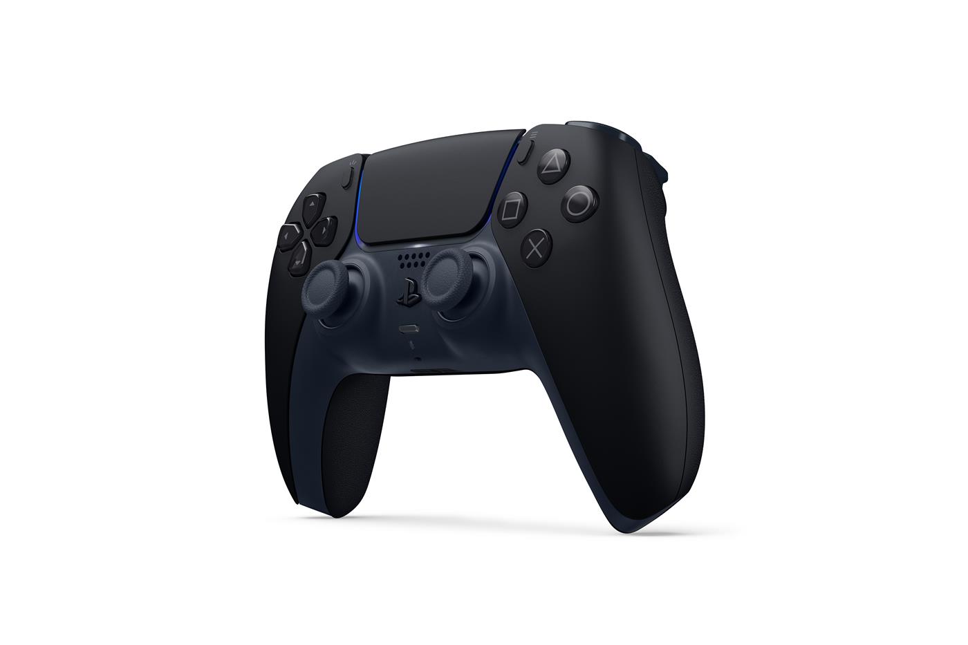 Mando Dualsense Ps5 Negro V2
