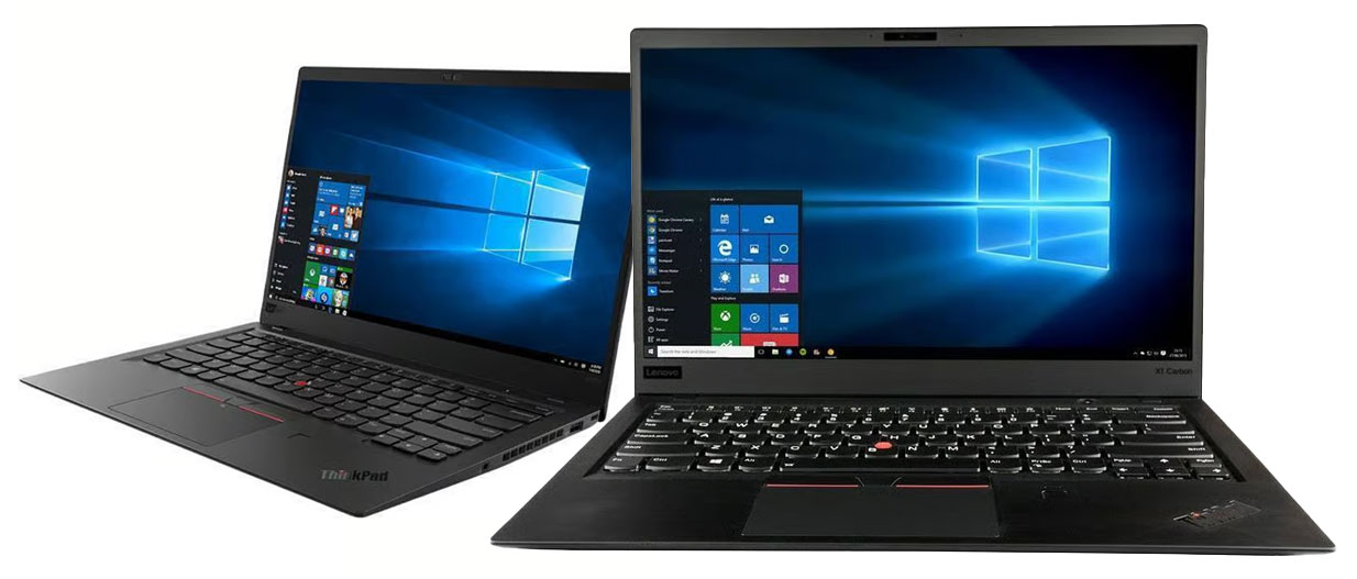 Portátil Lenovo ThinkPad X1 Carbon G6 14