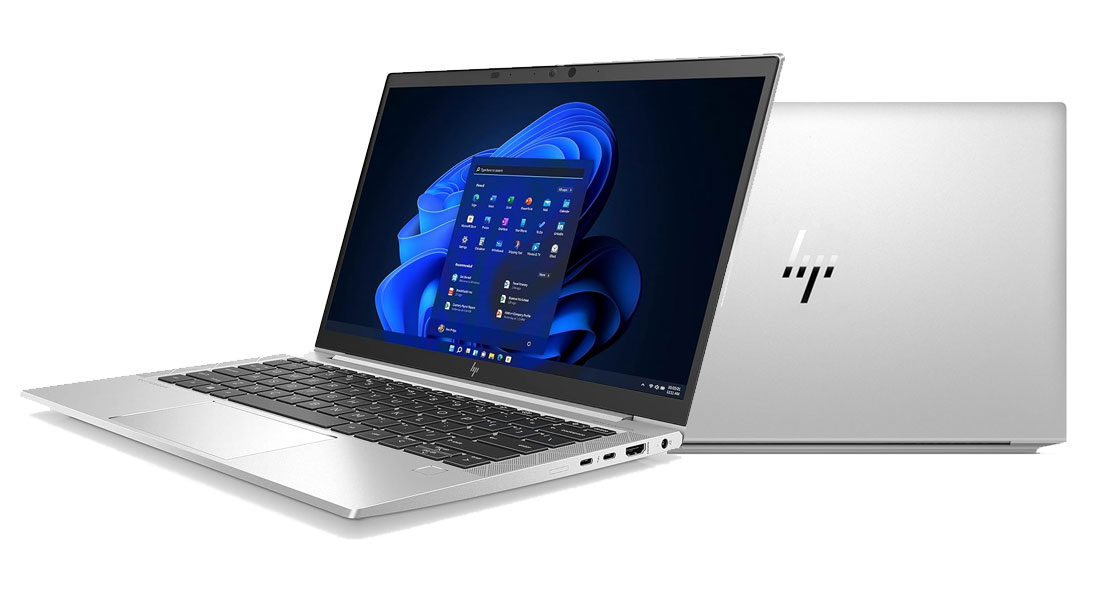 HP Elitebook 830 G8 13,3