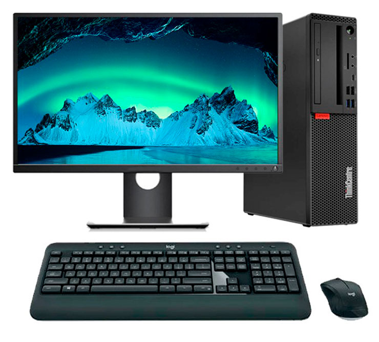 Lenovo ThinkCentre M720S SFF