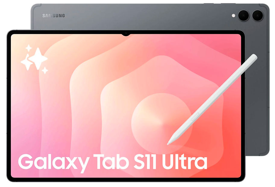 Samsung Galaxy Tab S11 Ultra Samsung Galaxy Tab S11 Ultra