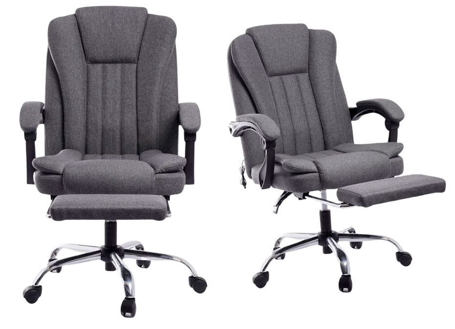 Silla Ergonómica Powerbasic Aveiro Silla Ergonómica Powerbasic Aveiro