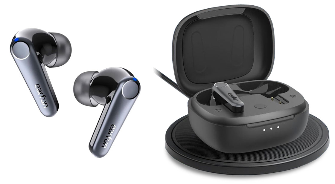 Earfun Air Pro 3 Earfun Air Pro 3