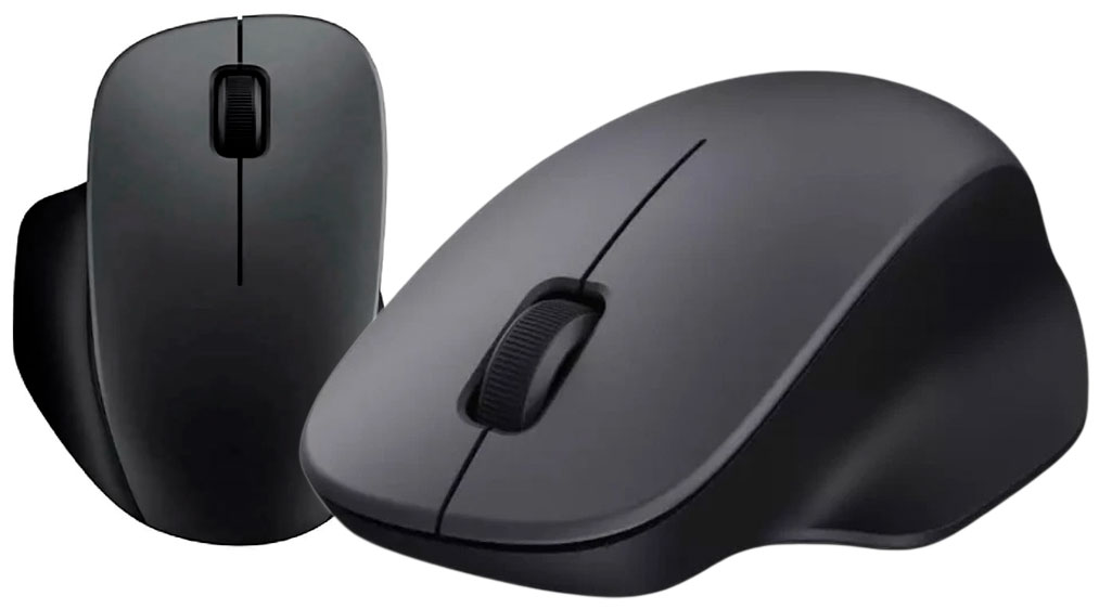 Xiaomi Mouse Comfort Edition 1200 DPI Xiaomi Mouse Comfort Edition 1200 DPI