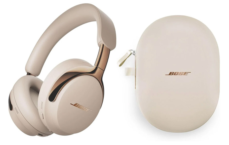 Bose QuietComfort Ultra Headphones Bose QuietComfort Ultra Headphones