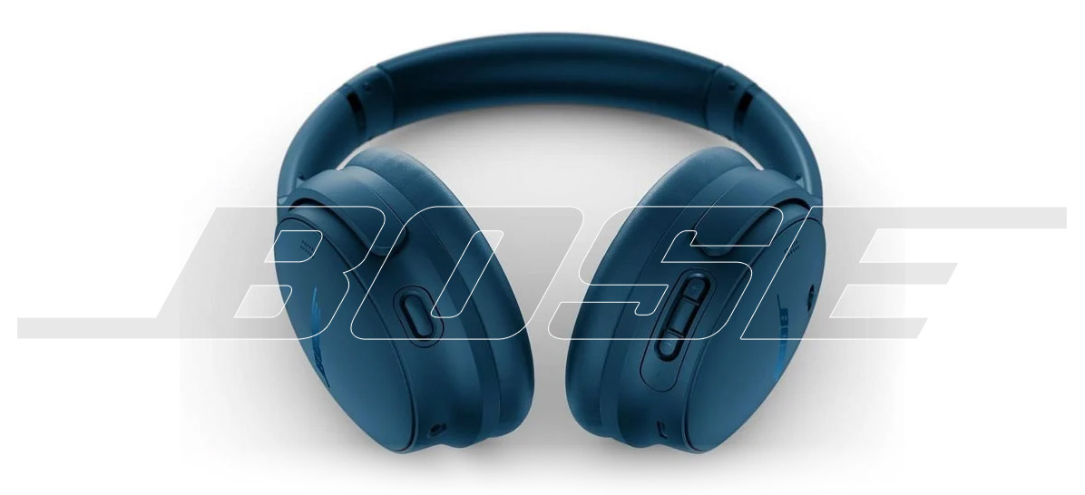 Bose QuietComfort Headphones Bose QuietComfort Headphones