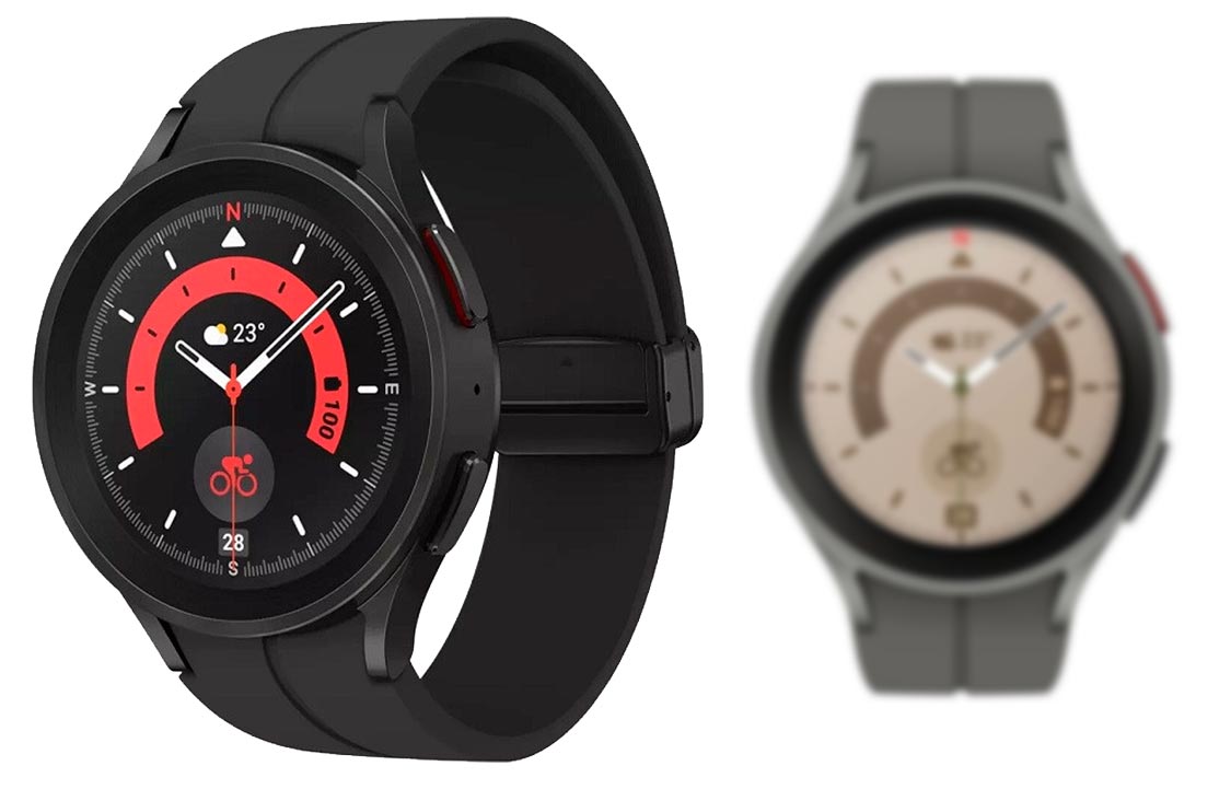 Samsung Watch 5 Pro R920 45mm Samsung Watch 5 Pro R920 45mm