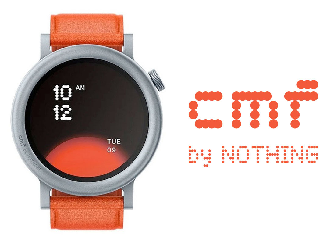 Smartwatch Nothing Watch Pro 2 Naranja Smartwatch Nothing Watch Pro 2 Naranja